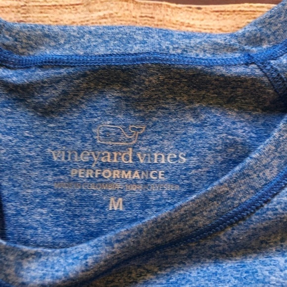 Vineyard Vines Tee - Picture 3 of 6